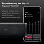 Dockin D Fine Evo Enceinte Bluetooth 50W Noir