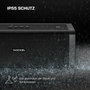 Dockin D Fine Evo Enceinte Bluetooth 50W Noir