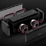 Dockin D Fine Evo Enceinte Bluetooth 50W Noir