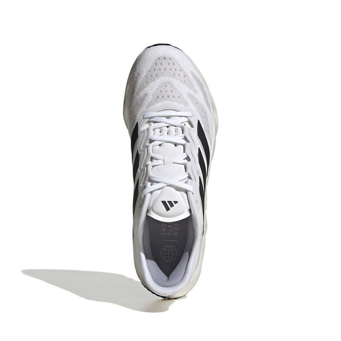 Chaussures de Running pour Adultes Adidas Switch Fwd Blanc