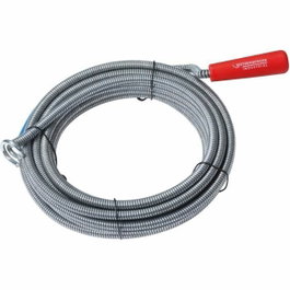 Rothenberger Déboucheur flexible tête crochet Ø 6 mm 5 m