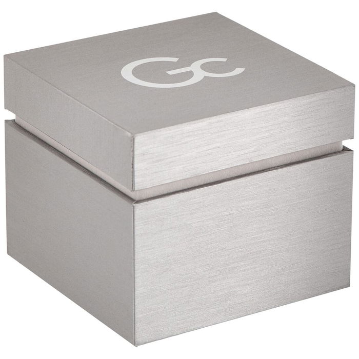 Montre Homme GC Watches Y63003G2MF (Ø 44 mm)