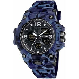 Montre Homme Calypso K5855/2