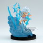 Banpresto Figure Monkey D. Luffy Gear5 World Collectable Special