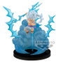 Banpresto Figure Monkey D. Luffy Gear5 World Collectable Special