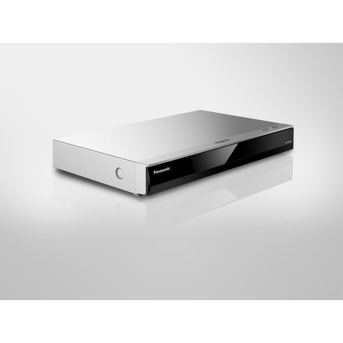 Panasonic DP-UB424AGS Lecteur Blu-ray Ultra HD Argent