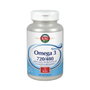 KAL Omega 3 720/480 60 perles