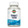 KAL Omega 3 720/480 60 perles