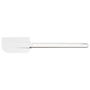 Spatule de Cuisine Matfer 113525 Blanc Plastique Verre trempé