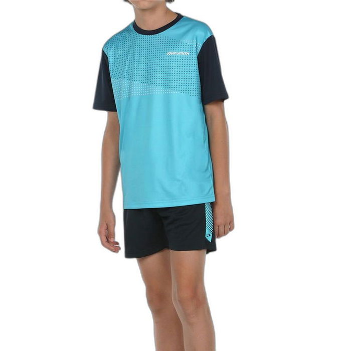 Ensemble de Sport pour Enfants John Smith BARBESET-013 Multicouleur