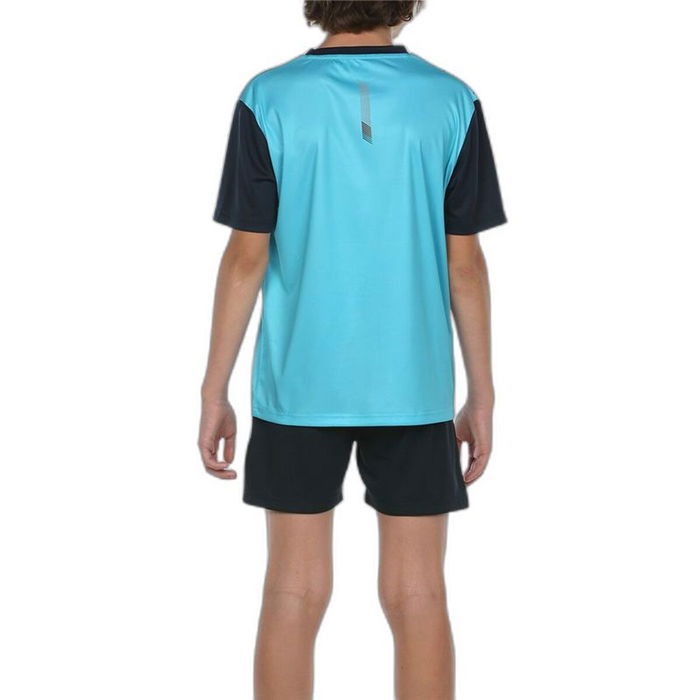 Ensemble de Sport pour Enfants John Smith BARBESET-013 Multicouleur