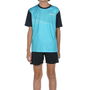 Ensemble de Sport pour Enfants John Smith BARBESET-013 Multicouleur