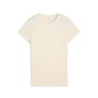 T-shirt à manches courtes femme Puma Essentials Elevated Beige