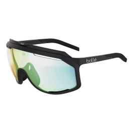Bolle BS018005 Lunettes de soleil photochromatiques Verre Vert