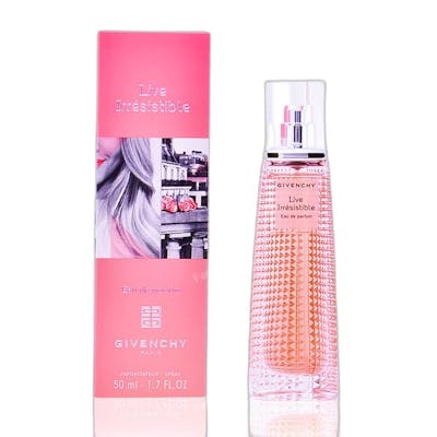 GIVENCHY Live Irresistible Eau de Parfum 50 ml GIVENCHY Live Irresistible Eau de Parfum 50 ml