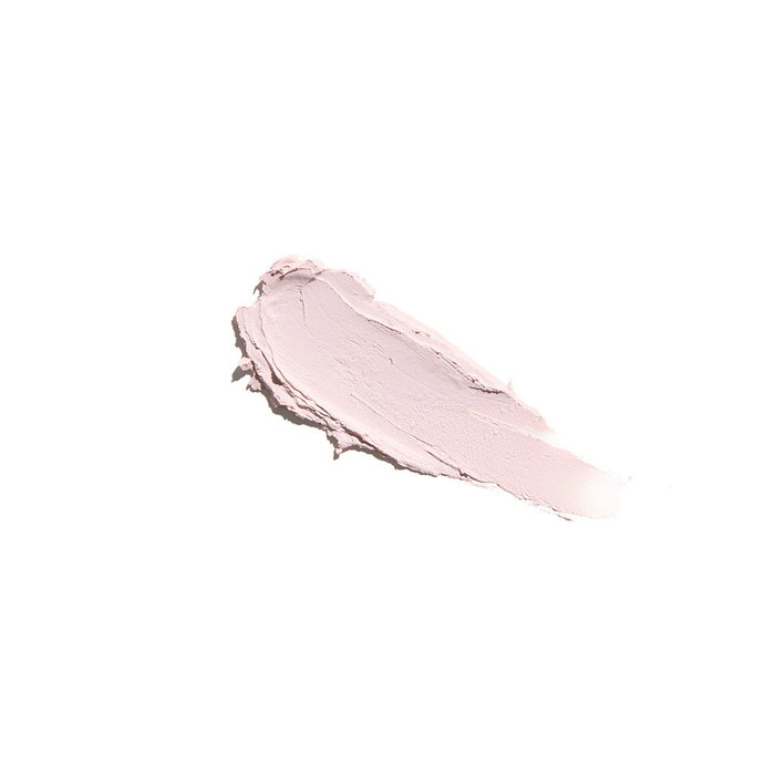 GOSH Fard à paupières waterproof FOREVER MINERAL n°017 - Rose mat 14 g - Texture crème et résistance à l'eau - Application facile sans pinceau
