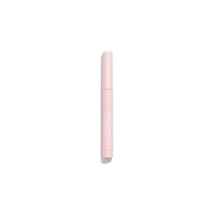Gosh Fard à paupières FOREVER MINERAL n° 017 - Rose mat