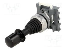 ABB MJS Joystick 22mm Noir