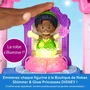 Fisher Price Coffret de 6 figurines Disney Princesses