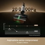 Dreame X4 PRO Aspirateur-Balai 450 W Noir 22 000 Pa Wet & Dry Skus: B1J9ZAY4BJ