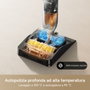Dreame X4 PRO Aspirateur-Balai 450 W Noir 22 000 Pa Wet & Dry Skus: B1J9ZAY4BJ
