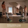 Dreame X4 PRO Aspirateur-Balai 450 W Noir 22 000 Pa Wet & Dry Skus: B1J9ZAY4BJ