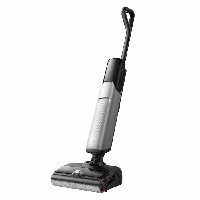 Dreame X4 PRO Aspirateur-Balai 450 W Noir 22 000 Pa Wet & Dry Skus: B1J9ZAY4BJ