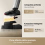 Dreame X4 PRO Aspirateur-Balai 450 W Noir 22 000 Pa Wet & Dry Skus: B1J9ZAY4BJ