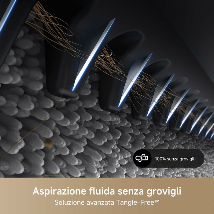 Dreame X4 PRO Aspirateur-Balai 450 W Noir 22 000 Pa Wet & Dry Skus: B1J9ZAY4BJ