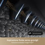 Dreame X4 PRO Aspirateur-Balai 450 W Noir 22 000 Pa Wet & Dry Skus: B1J9ZAY4BJ