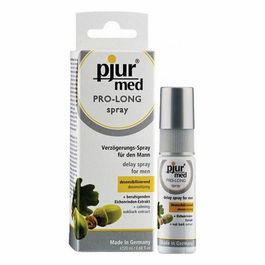 Spray retardant Pjur (20 ml)
