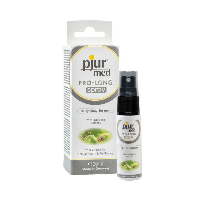 Pjur Spray retardant Med Pro-Long 20 ml