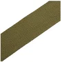 Levys Lanière Signature Cotton Series 2" - Verte Levys