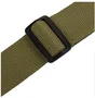 Levys Lanière Signature Cotton Series 2" - Verte Levys