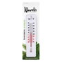 Navelis Thermomètre analogique Celsius / Fahrenheit
