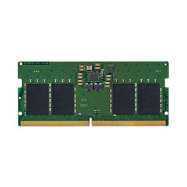 Kingston - Mémoire RAM SODIMM 8 Go DDR5 5600 MHz CL46 1.1V Non-ECC Unbuffered - 262-pins