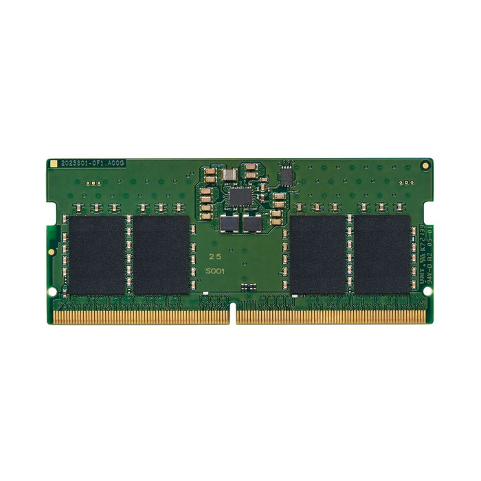 Kingston KCP556SS6-8 8 GB DDR5 5600 MHz SO DIMM Kingston KCP556SS6-8 8 GB DDR5 5600 MHz SO DIMM