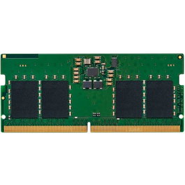 Kingston Memoire RAM DDR5 8 Go 5600MHz SO-DIMM ECC CL46 pour ordinateur portable