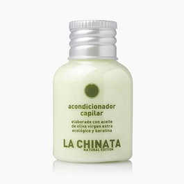 Après-shampooing La Chinata Natural Edition 30 ml