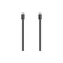 Câble USB-C vers USB-C Hama 00200786 Noir 3 m