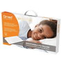 MDH Coussin Ergonomique pour les Genoux et les Jambes QMED Blanc