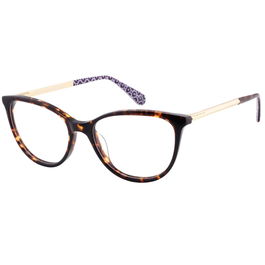 Monture de Lunettes Femme Kate Spade KIMBERLEE086F Ø 52 mm