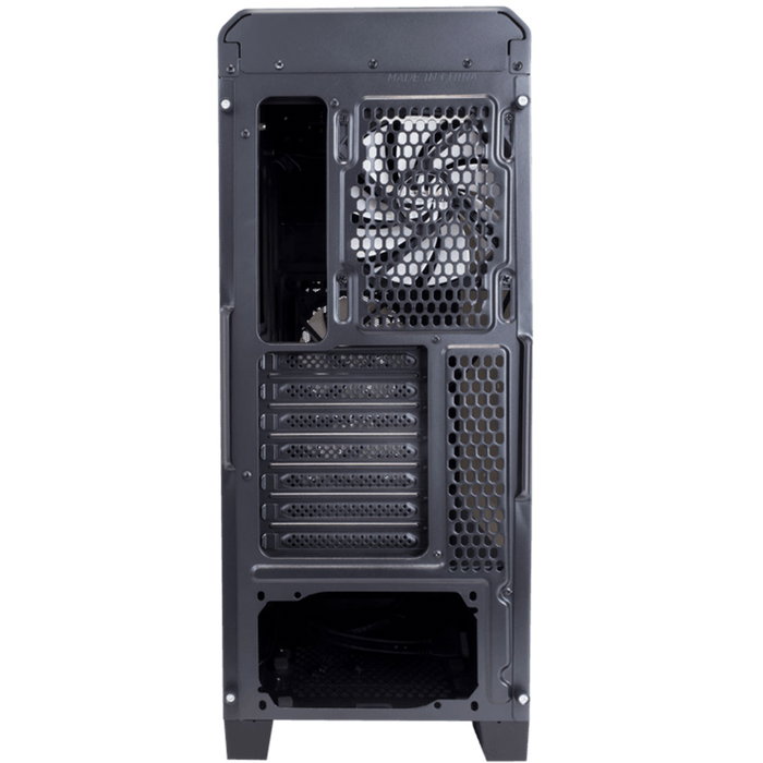 Nox Hummer Zx Boîtier PC Gaming Nox Hummer Zx Boîtier PC Gaming
