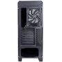 Nox Hummer Zx Boîtier PC Gaming