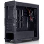 Nox Hummer Zx Boîtier PC Gaming