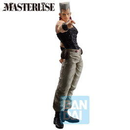BANPRESTO Ichibansho Jean Pierre Polnareff Stardust Crusaders 26cm