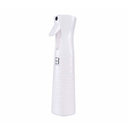 L3Vel3 Pulvérisateur Biseauté Blanc 300 ml