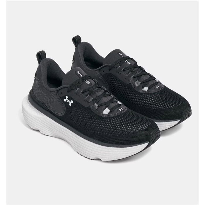 Chaussures de Running pour Adultes Under Armour Infinite Elite 2 Noir 44