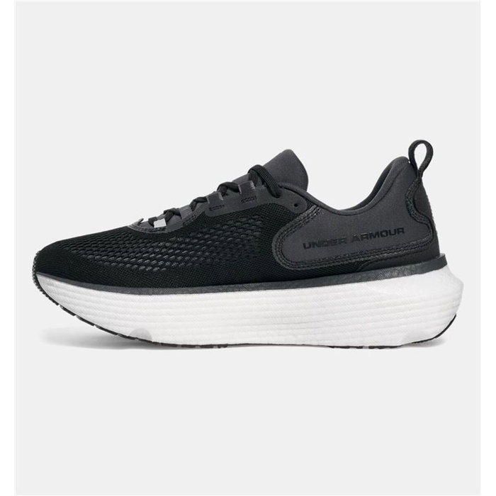 Chaussures de Running pour Adultes Under Armour Infinite Elite 2 Noir 44