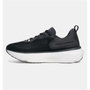 Chaussures de Running pour Adultes Under Armour Infinite Elite 2 Noir 44